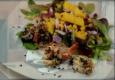 How To Make Spicy Shrimp With Mango Salsa